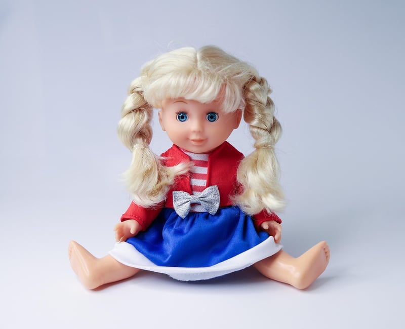 Creative Playthings