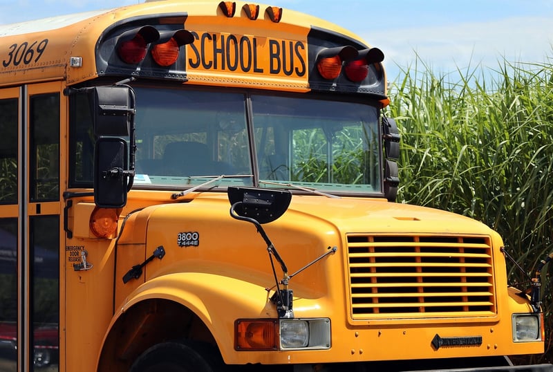Reusable School Supplies