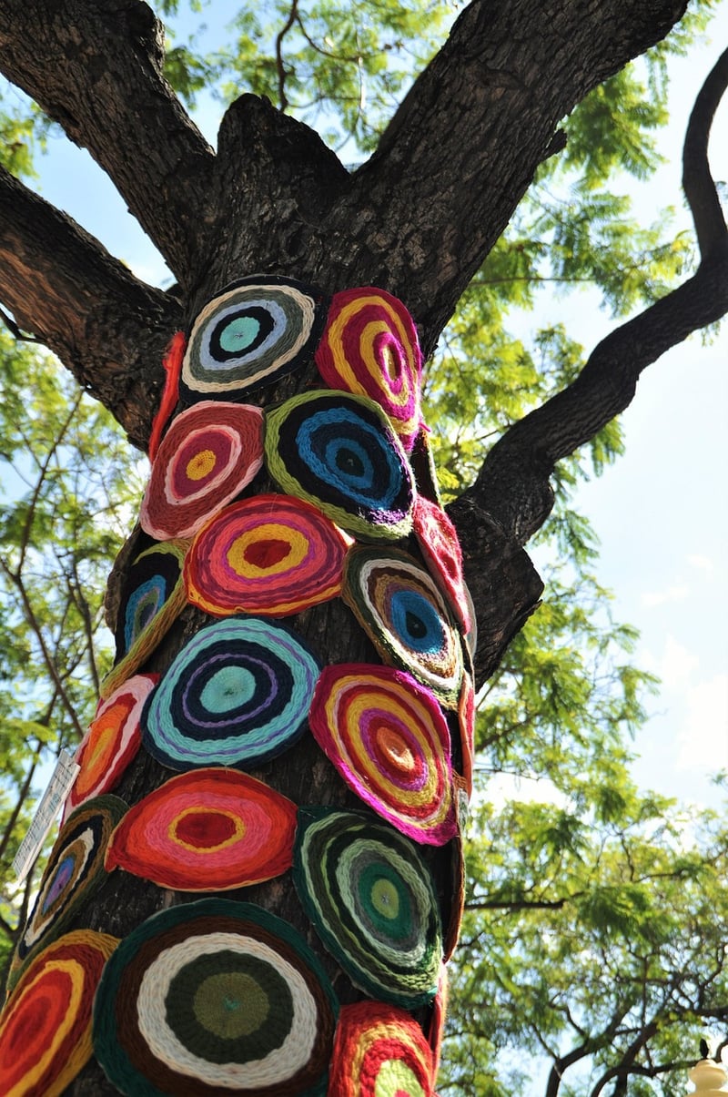 Upcycling Workshop
